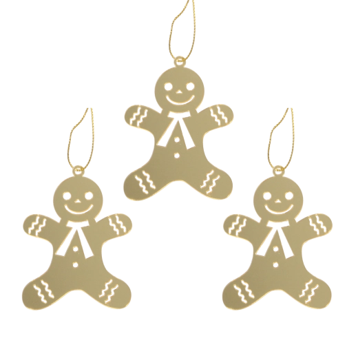 Zestaw 3 sztuk dla harmonijnego rozmieszczenia