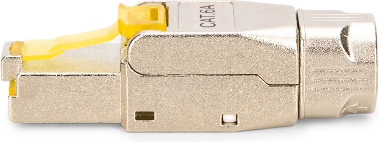 Beznarzędziowy montaż w 60 sekund