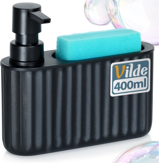 Łatwe uzupełnianie 400 ml