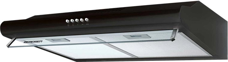 Praktyczne oświetlenie LED i 3 prędkości