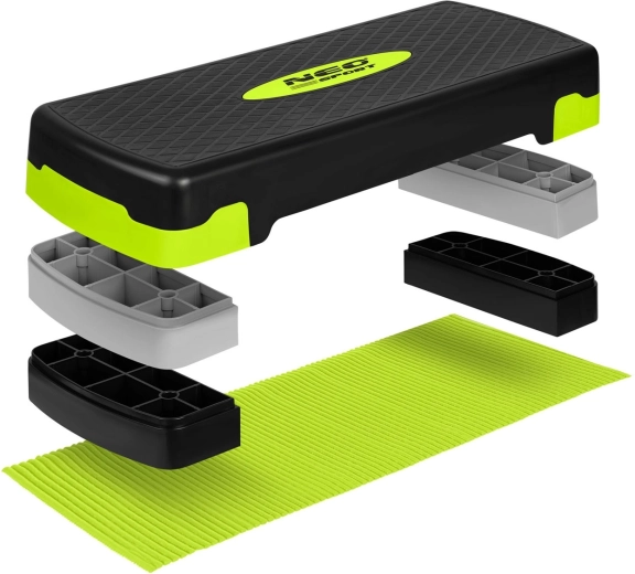 Mata gratis dla dodatkowej stabilności