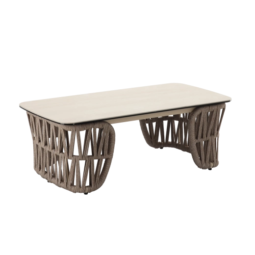 Stylowa ława kawowa