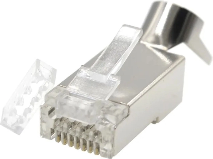 Pozłacane styki 15 µm dla maksymalnej niezawodności