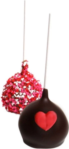 Idealne do dekorowanych deserów