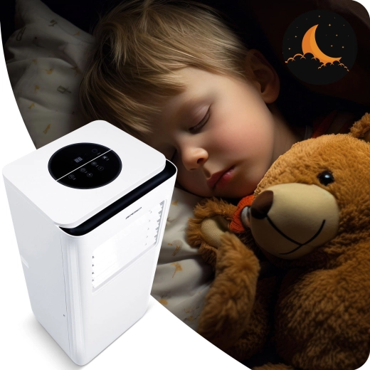 Inteligentne sterowanie przez Tuya Smart