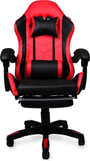 Sportowy kubełkowy design