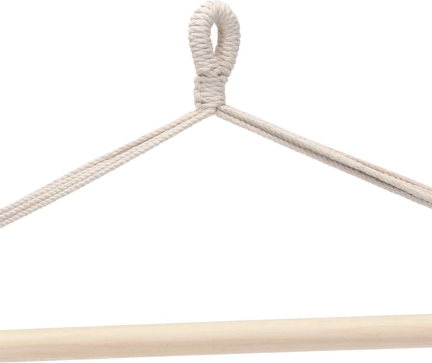 Łatwe podwieszenie na jednym punkcie