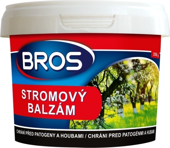 Bros balsam do drzew 350 g