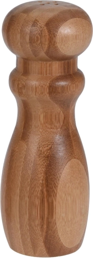 Wygodny chwyt i naturalny bambus