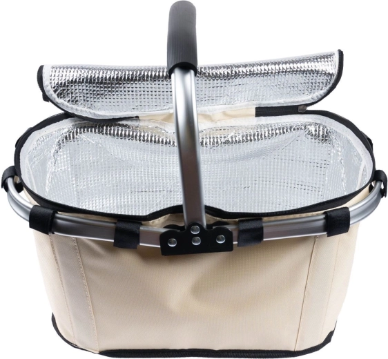 Termoizolacja do utrzymania temperatury