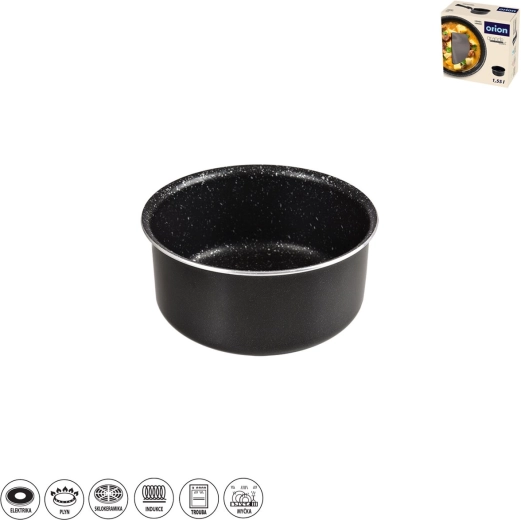 Garnek Grande Combi 1,55 l