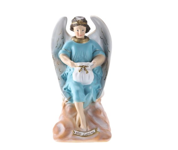 Stabilna dekoracja do wnętrza