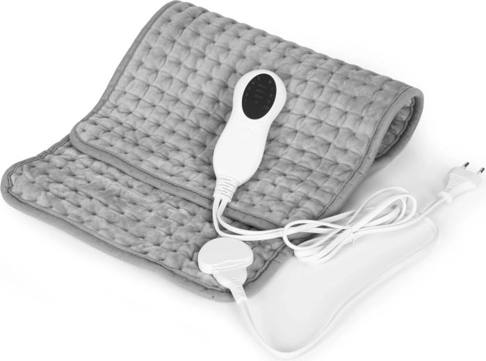 10 poziomów temperatury + 3 timery