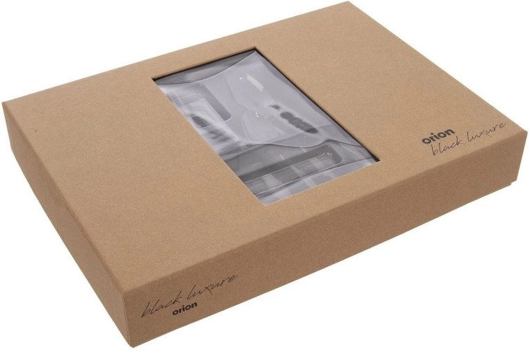 Opakowanie prezentowe gotowe do wręczenia