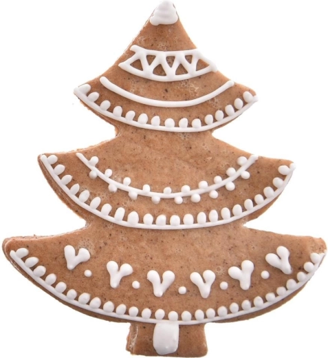 Idealna do pierniczków i świątecznego zdobienia