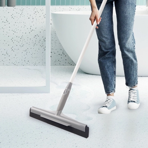 Kompatybilna z trzonkiem uniwersalnym i teleskopowym