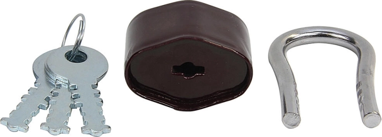 Zabezpieczona wkładka z 5 zapadkami