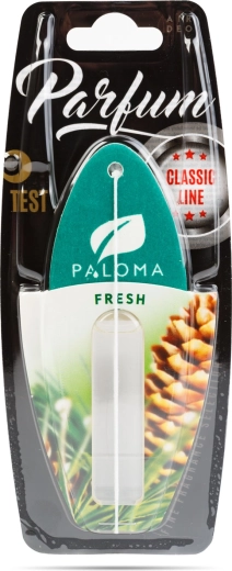 Odświeżacz powietrza Liquid Fresh