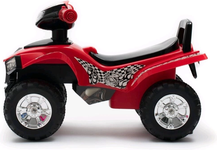 Wygodne siedzisko i schowek