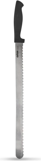 Nóż do tortu ząbkowany CLASSIC 39 cm