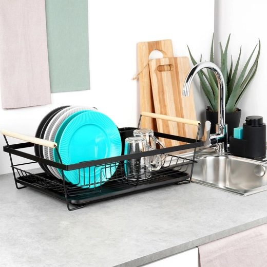 Duża pojemność i sprytne rozmieszczenie