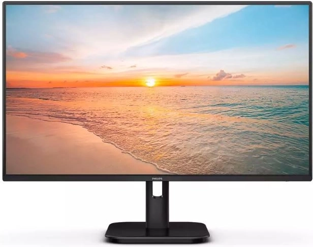 Monitor Philips 24 IPS 100Hz HDMI USB-C z wbudowanymi głośnikami