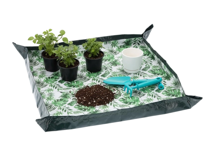 Wytrzymała konstrukcja Oxford 600D + PE