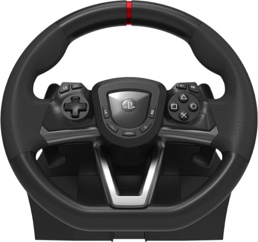 hori racing wheel apex pro ps5/ps4 i pc