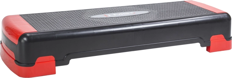 Antypoślizgowa powierzchnia i pewny krok