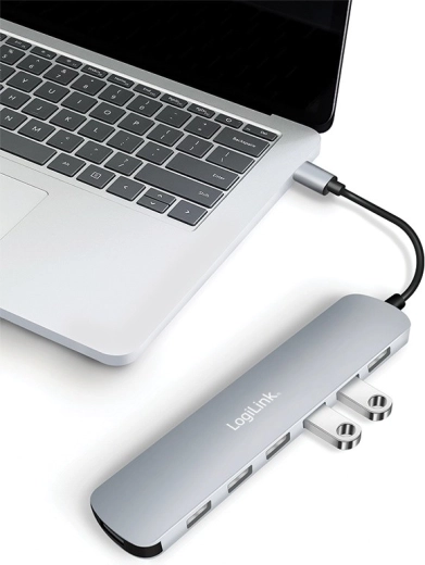 Stabilne zasilanie 20 W