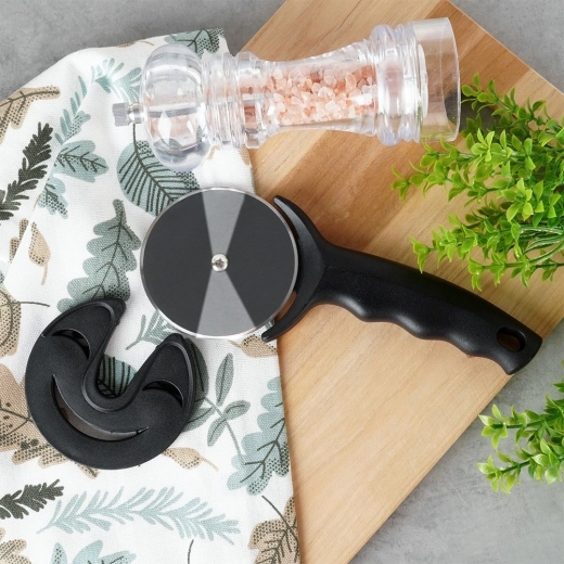 Bezpieczeństwo na pierwszym miejscu