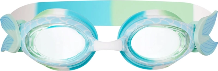 Wyraźne widzenie dzięki powłoce Anti-Fog i ochronie UV