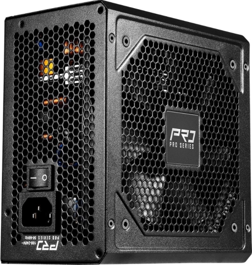 Natywne 12V-2x6 w dwukolorowym wykonaniu