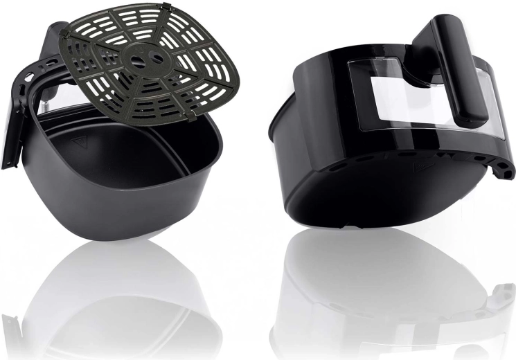 Łatwa pielęgnacja i nieprzywierające akcesoria