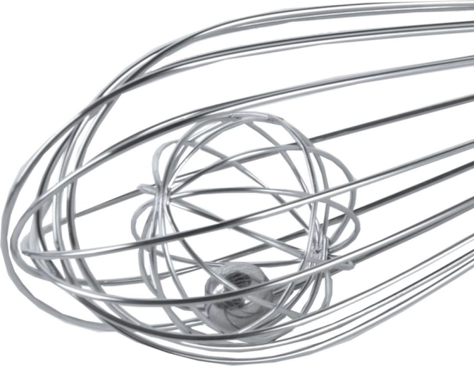 Szybkie i puszyste ubijanie