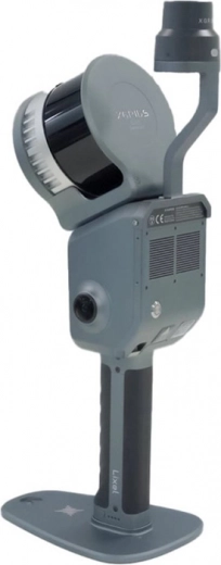 Mobilność i odporność do pracy w terenie