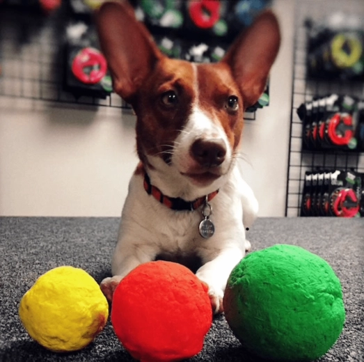 Naturalny lateks łagodny dla zębów