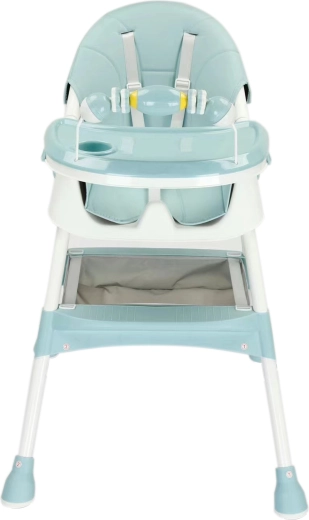 Odpinany stolik i łatwa pielęgnacja