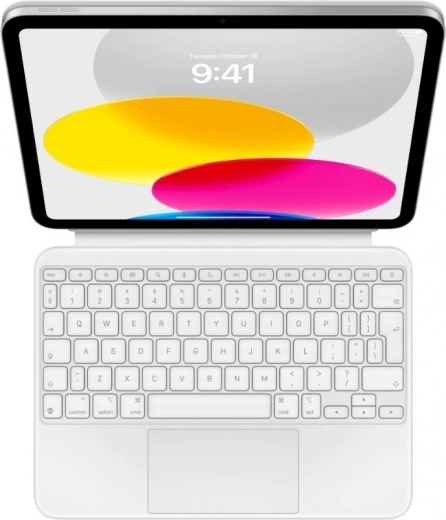 Apple Magic Keyboard Folio do iPada 10. generacji, angielska międzynarodowa