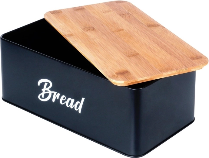 Bambusowa pokrywka 2 w 1: zamknięcie i deska do krojenia