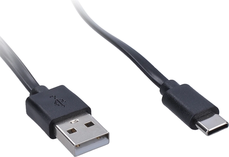 Ładowanie przez USB-C i praca na baterii