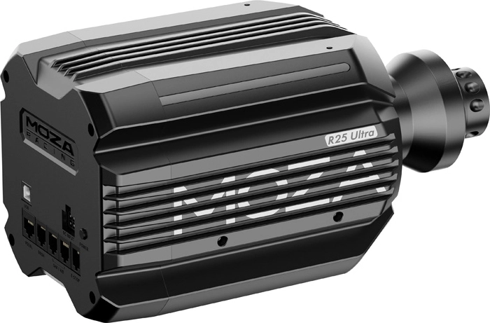 Inteligentne chłodzenie i solidna konstrukcja CNC