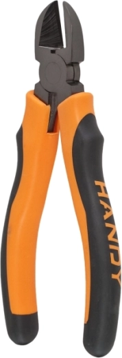 Szczypce tnące boczne Handy 165 mm