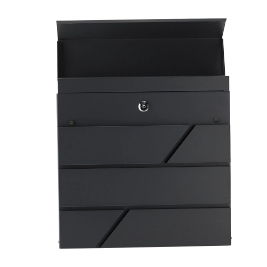 Elegancki wygląd do każdego otoczenia