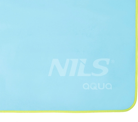 Szybkie schnięcie i wysoka chłonność