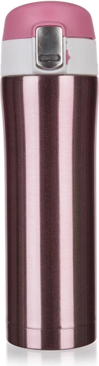 Bezpieczne wieczko flip-top z blokadą