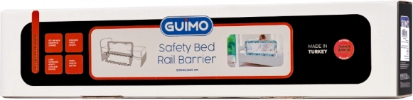 Łatwy montaż bez narzędzi