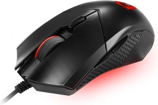 Mysz do gier MSI Clutch GM08