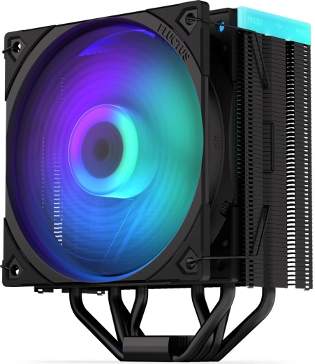 Chłodzenie CPU Endorfy Fera 5 Black ARGB