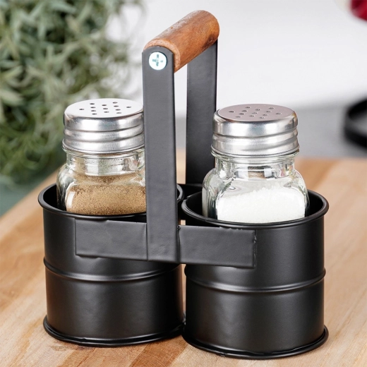 Wygodne przenoszenie i porządek na stole